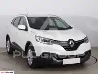 2017 Renault Kadjar