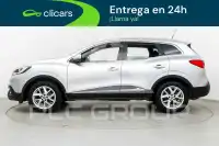 2017 Renault Kadjar