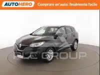 2017 Renault Kadjar