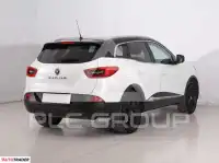 2017 Renault Kadjar