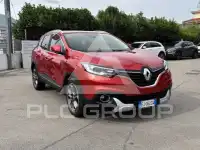 2017 Renault Kadjar