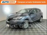 2017 Renault Kadjar