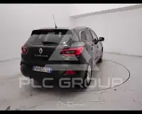 2017 Renault Kadjar