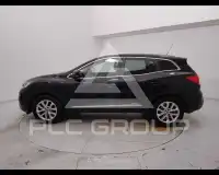 2017 Renault Kadjar
