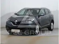 2017 Renault Kadjar