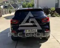 2017 Renault Kadjar