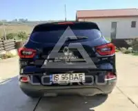 2017 Renault Kadjar