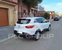 2017 Renault Kadjar