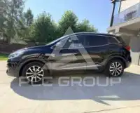2017 Renault Kadjar