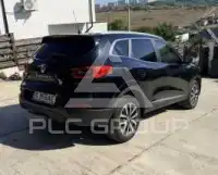 2017 Renault Kadjar