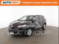 2017 Renault Kadjar