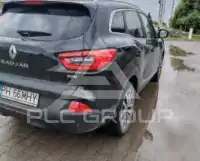 2017 Renault Kadjar