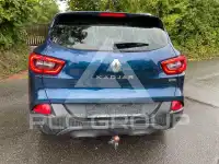 2017 Renault Kadjar