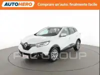 2017 Renault Kadjar