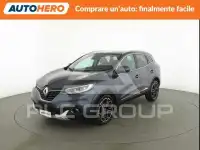 2017 Renault Kadjar