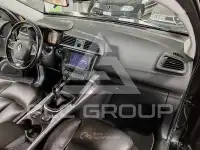 2017 Renault Kadjar
