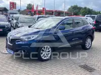 2017 Renault Kadjar