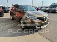 2017 Renault Kadjar
