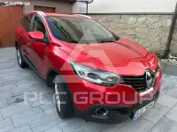 2017 Renault Kadjar