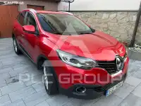 2017 Renault Kadjar