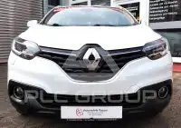 2017 Renault Kadjar