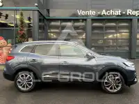 2017 Renault Kadjar