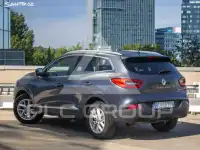 2017 Renault Kadjar