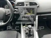 2017 Renault Kadjar