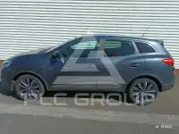 2017 Renault Kadjar