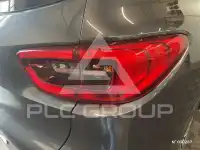 2017 Renault Kadjar