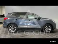 2017 Renault Kadjar