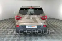 2017 Renault Kadjar