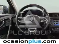 2017 Renault Kadjar