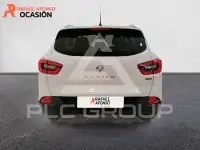 2017 Renault Kadjar
