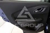 2017 Renault Kadjar