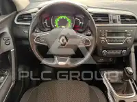 2017 Renault Kadjar