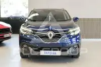 2017 Renault Kadjar