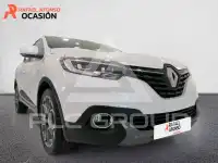 2017 Renault Kadjar
