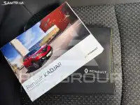 2017 Renault Kadjar