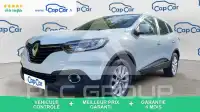 2017 Renault Kadjar