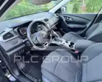 2017 Renault Kadjar