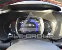 2017 Renault Kadjar