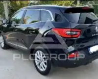 2017 Renault Kadjar