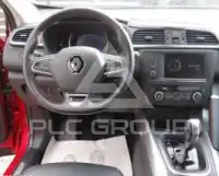 2017 Renault Kadjar