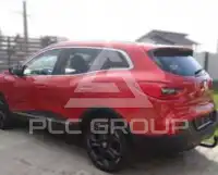 2017 Renault Kadjar
