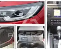 2017 Renault Kadjar