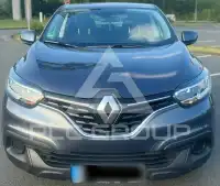 2017 Renault Kadjar