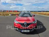 2017 Renault Kadjar