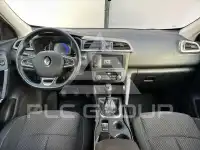 2017 Renault Kadjar