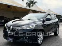 2017 Renault Kadjar